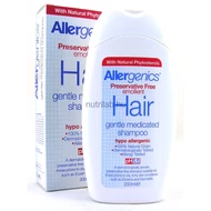 Optima ALLERGENICS haj sampon 200ml