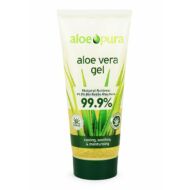 Optima Alo Vera gél 99,9 %  bioaktív bőrvédő 200ml