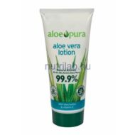Optima Aloe Vera gél 99,9 % Lotion 200 ml