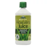 Optima Aloe Vera ital maximális erő 1 Liter