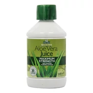 Optima Aloe Vera ital maximális erő 500 ml