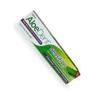 Optima AloeDent Sensitive Echinacea fogkrém 100 ml