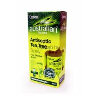 Optima Ausztrál  antiszeptikus Teafa spray 30 ml
