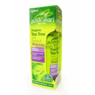 Optima Ausztrál  Teafa korpásodás elleni sampon 250 ml