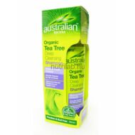 Optima Ausztrál  Teafa mélytisztító sampon 250 ml