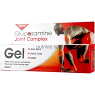 Optima Glucozamine Gel 125 ml