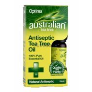 Optima Ausztrál teafaolaj 10 ml